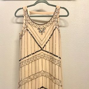 Forever 21 Embellished Dress